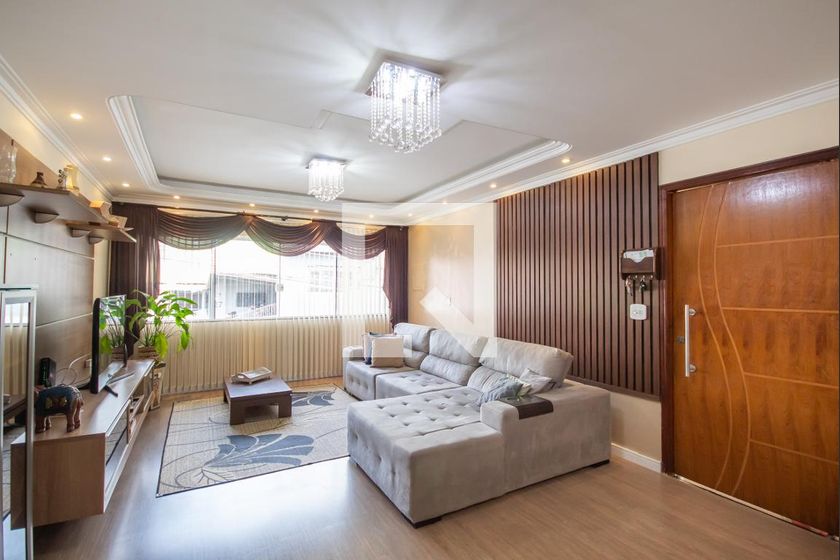 Casa, 3 quartos, 180 m² - Foto 3