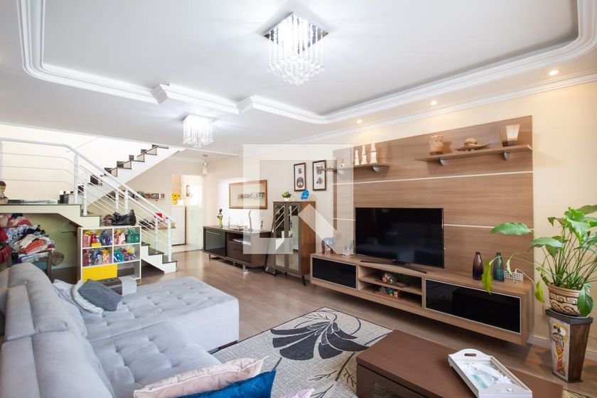 Casa, 3 quartos, 180 m² - Foto 5