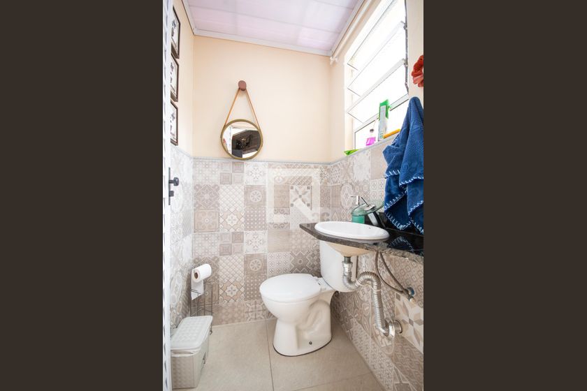 Casa, 3 quartos, 180 m² - Foto 46