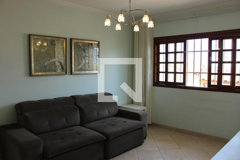 Casa, 3 quartos, 150 m² - Foto 1