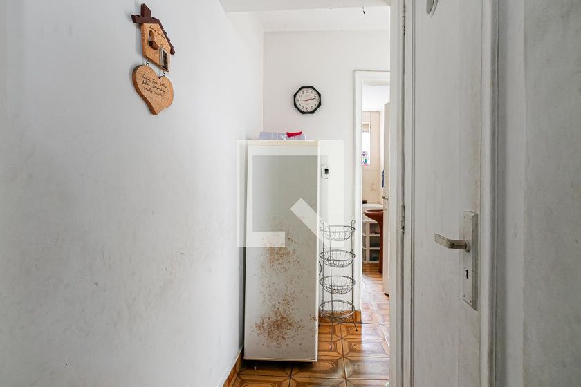 Casa, 2 quartos, 90 m² - Foto 5