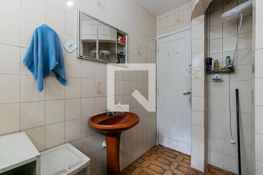 Casa, 2 quartos, 90 m² - Foto 16