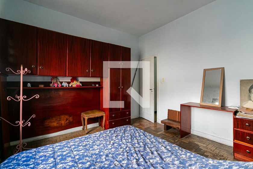 Casa, 2 quartos, 90 m² - Foto 10