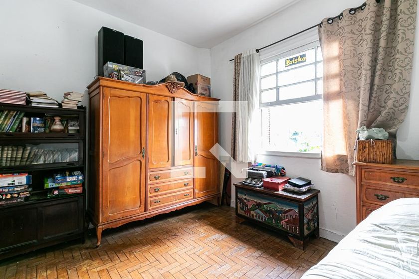 Casa, 2 quartos, 90 m² - Foto 13