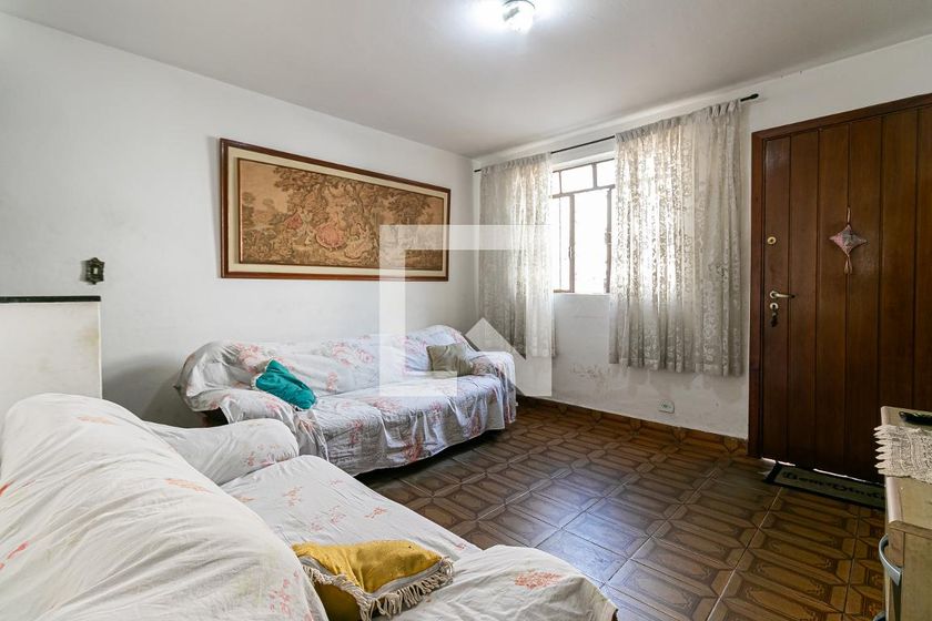 Casa, 2 quartos, 90 m² - Foto 4
