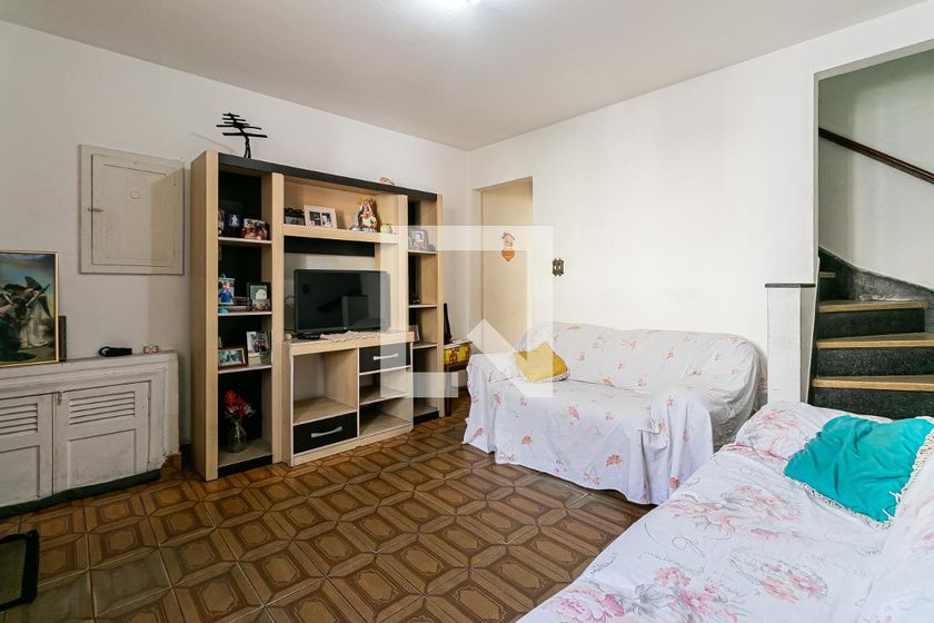Casa, 2 quartos, 90 m² - Foto 2