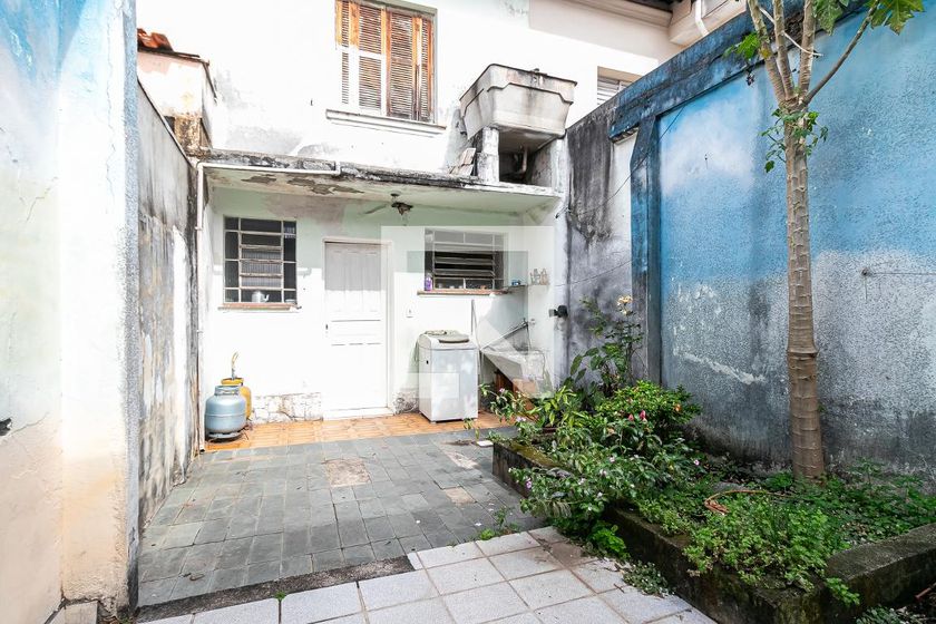 Casa, 2 quartos, 90 m² - Foto 24