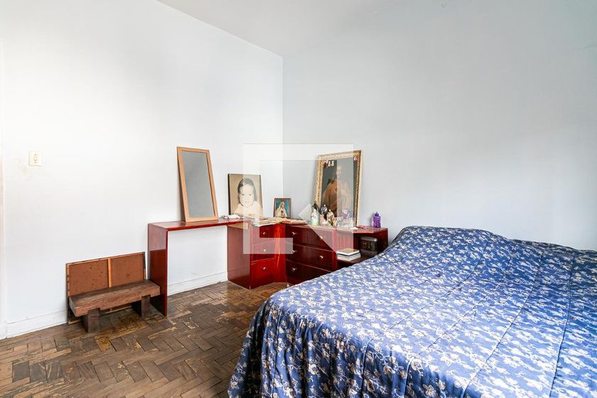 Casa, 2 quartos, 90 m² - Foto 8