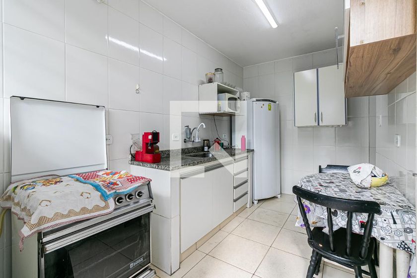 Casa, 2 quartos, 90 m² - Foto 21