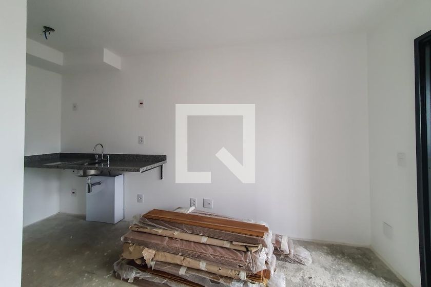 Kitnet-Studio, 25 m² - Foto 13