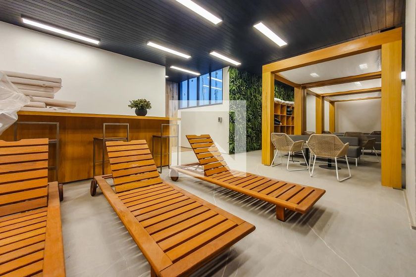 Kitnet-Studio, 25 m² - Foto 53
