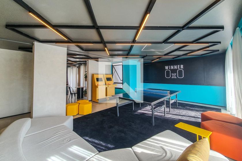Kitnet-Studio, 25 m² - Foto 81