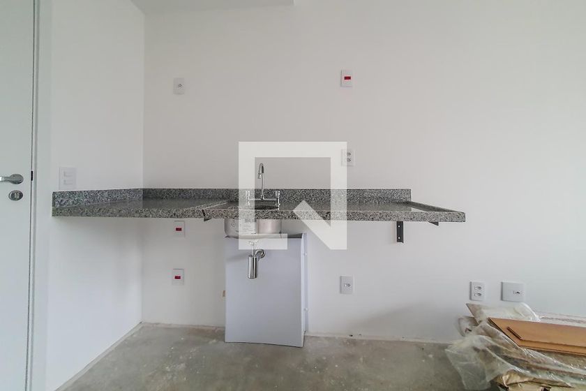Kitnet-Studio, 25 m² - Foto 5