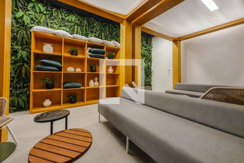 Kitnet-Studio, 25 m² - Foto 59