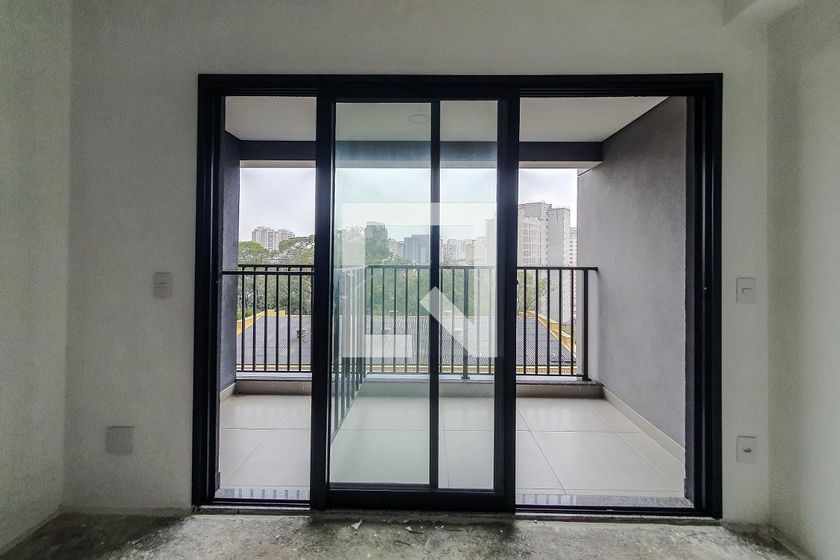Kitnet-Studio, 25 m² - Foto 17