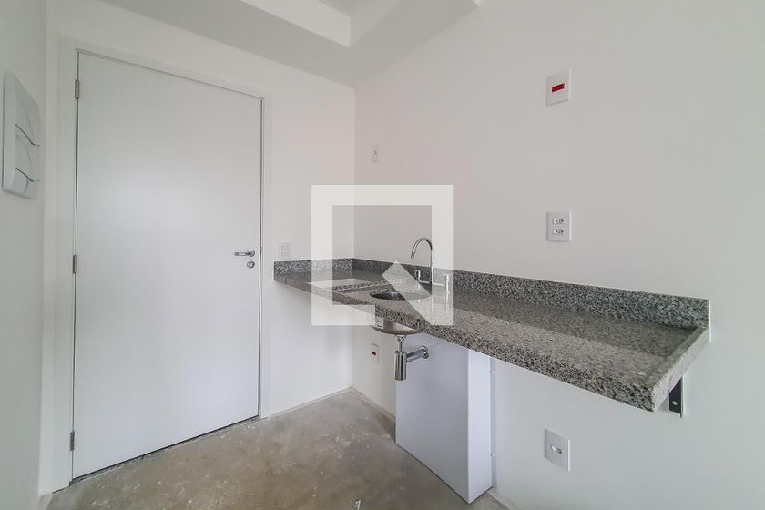 Kitnet-Studio, 25 m² - Foto 7