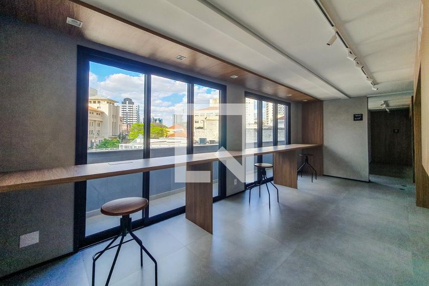 Kitnet-Studio, 25 m² - Foto 89