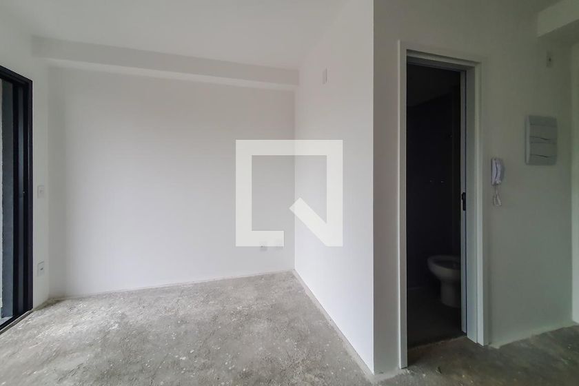 Kitnet-Studio, 25 m² - Foto 15