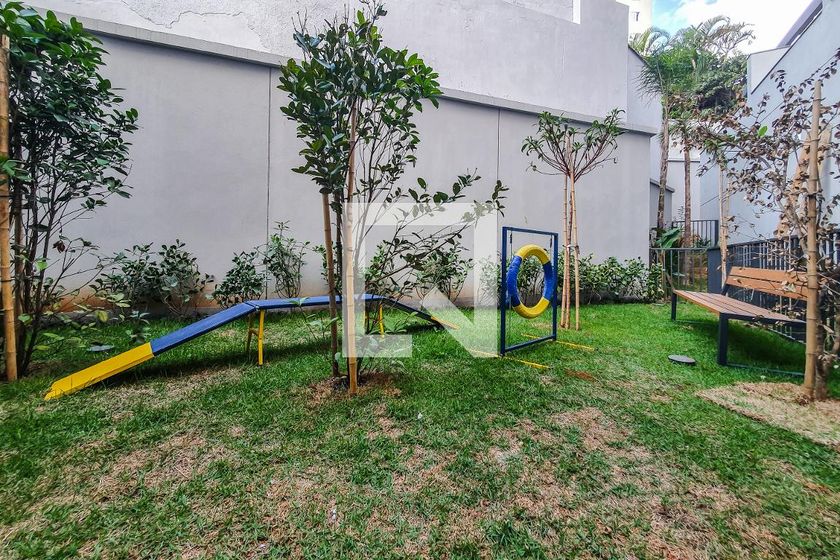 Kitnet-Studio, 25 m² - Foto 65