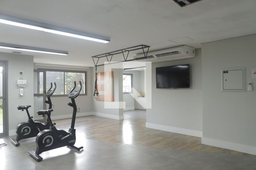 Kitnet-Studio, 32 m² - Foto 97