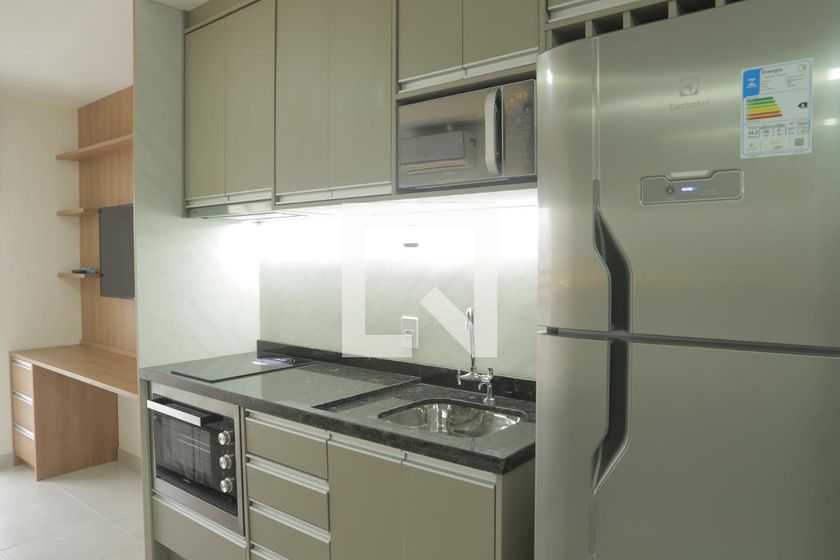 Kitnet-Studio, 32 m² - Foto 29