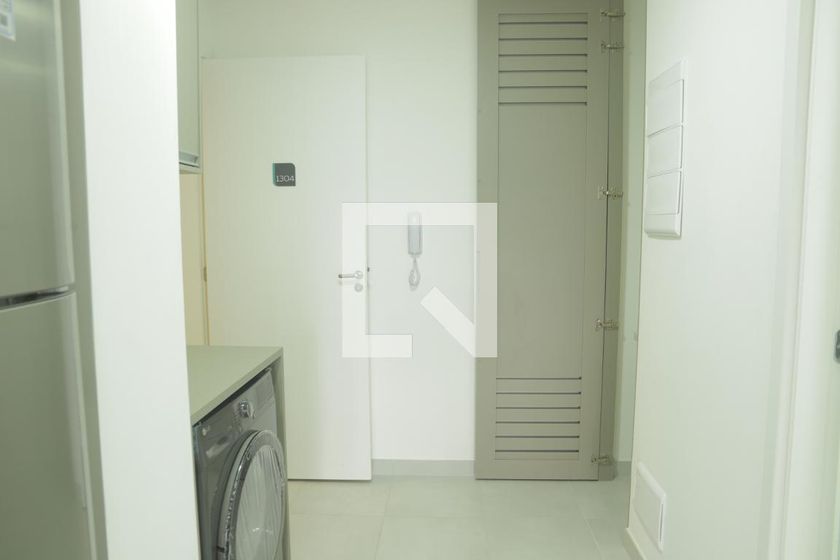 Kitnet-Studio, 32 m² - Foto 67