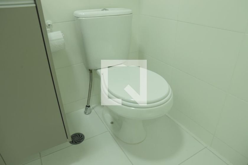 Kitnet-Studio, 32 m² - Foto 43
