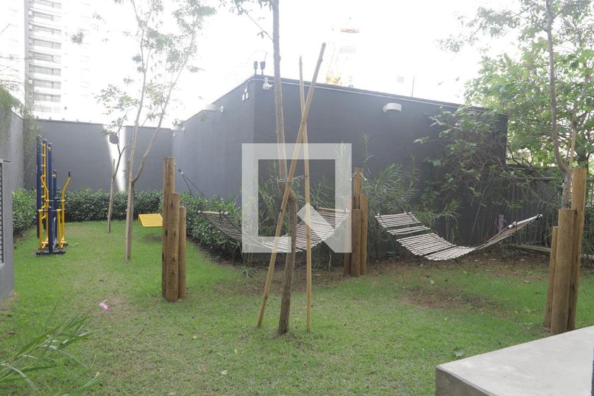 Kitnet-Studio, 32 m² - Foto 99