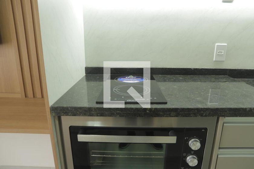 Kitnet-Studio, 32 m² - Foto 35