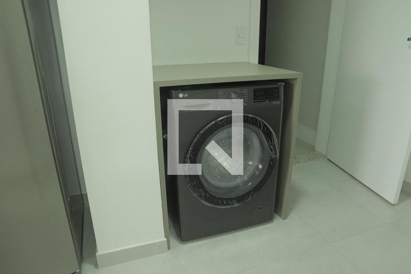 Kitnet-Studio, 32 m² - Foto 53