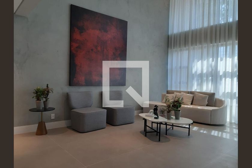 Kitnet-Studio, 32 m² - Foto 103