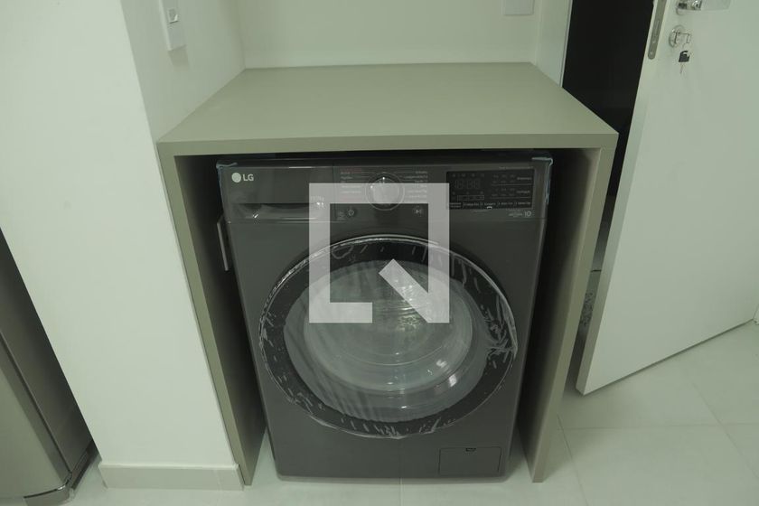 Kitnet-Studio, 32 m² - Foto 55