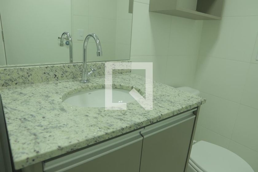 Kitnet-Studio, 32 m² - Foto 51