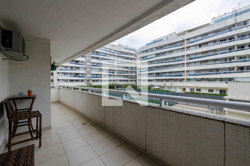 Apartamento, 3 quartos, 91 m² - Foto 7