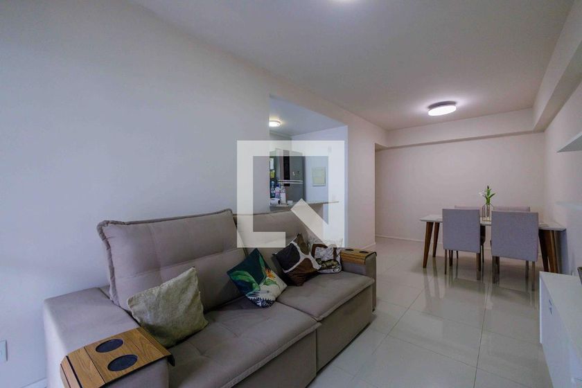 Apartamento, 3 quartos, 91 m² - Foto 3