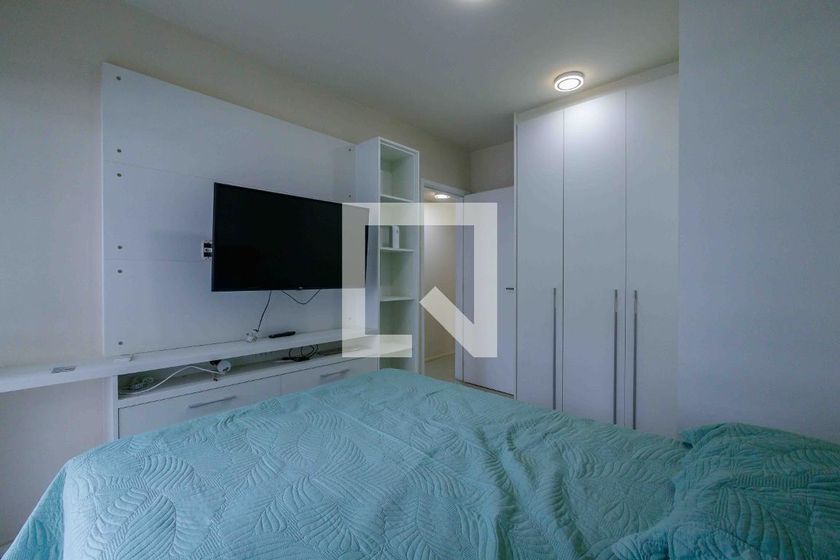 Apartamento, 3 quartos, 91 m² - Foto 12