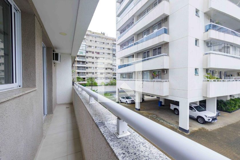 Apartamento, 3 quartos, 91 m² - Foto 20