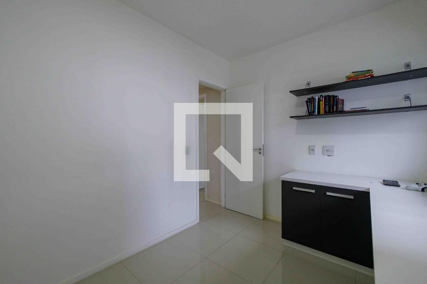 Apartamento, 3 quartos, 91 m² - Foto 28