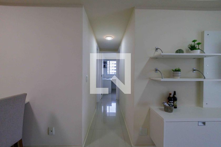 Apartamento, 3 quartos, 91 m² - Foto 5
