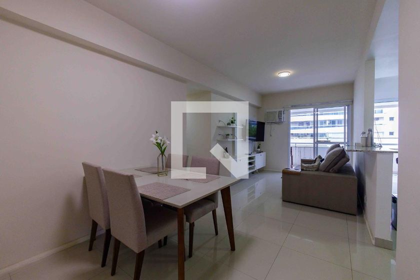Apartamento, 3 quartos, 91 m² - Foto 1