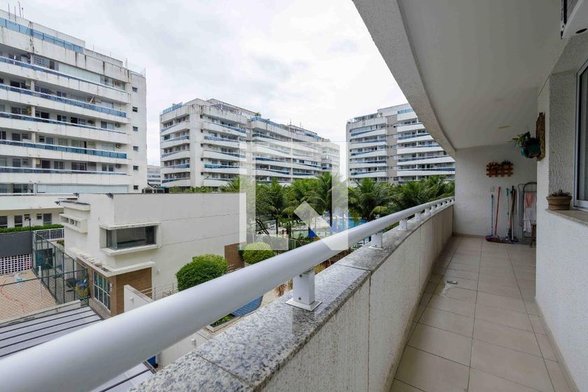 Apartamento, 3 quartos, 91 m² - Foto 8