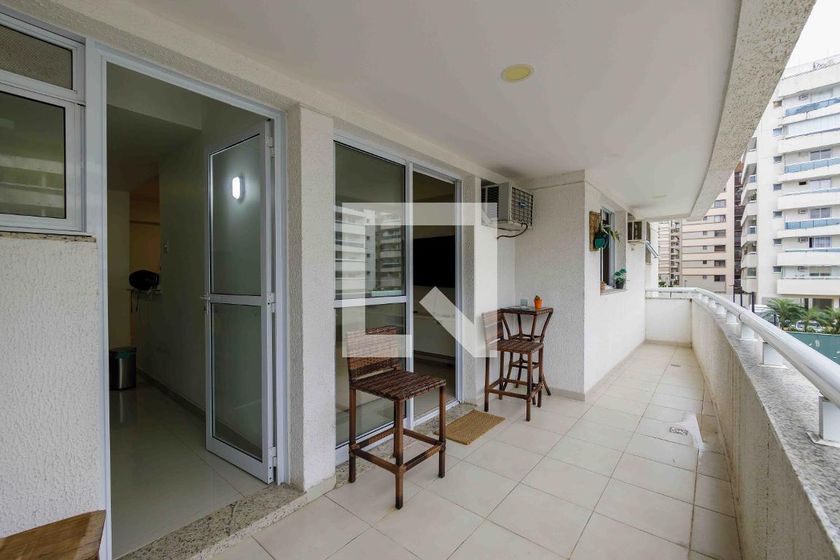 Apartamento, 3 quartos, 91 m² - Foto 9
