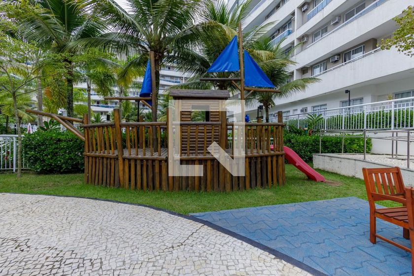 Apartamento, 3 quartos, 91 m² - Foto 55