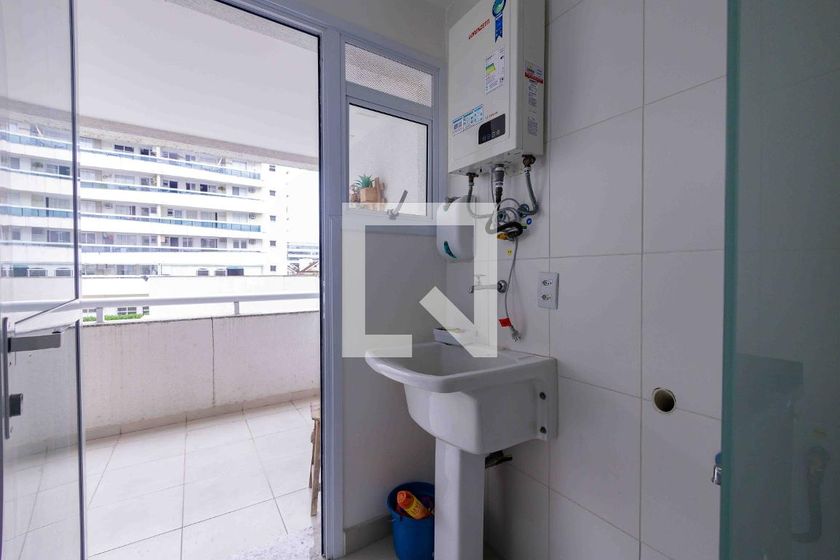 Apartamento, 3 quartos, 91 m² - Foto 42