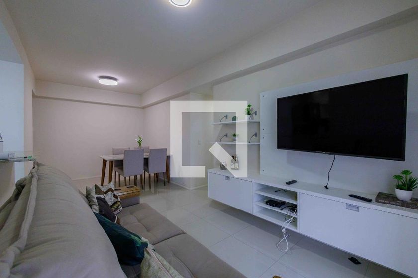Apartamento, 3 quartos, 91 m² - Foto 4