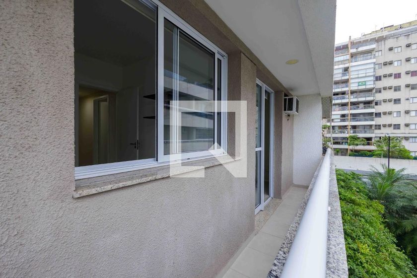 Apartamento, 3 quartos, 91 m² - Foto 21