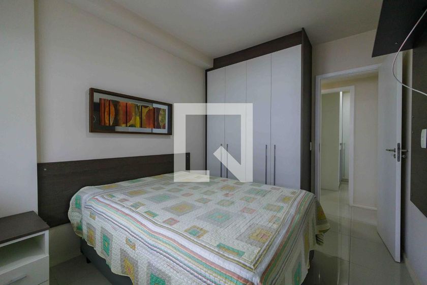 Apartamento, 3 quartos, 91 m² - Foto 23