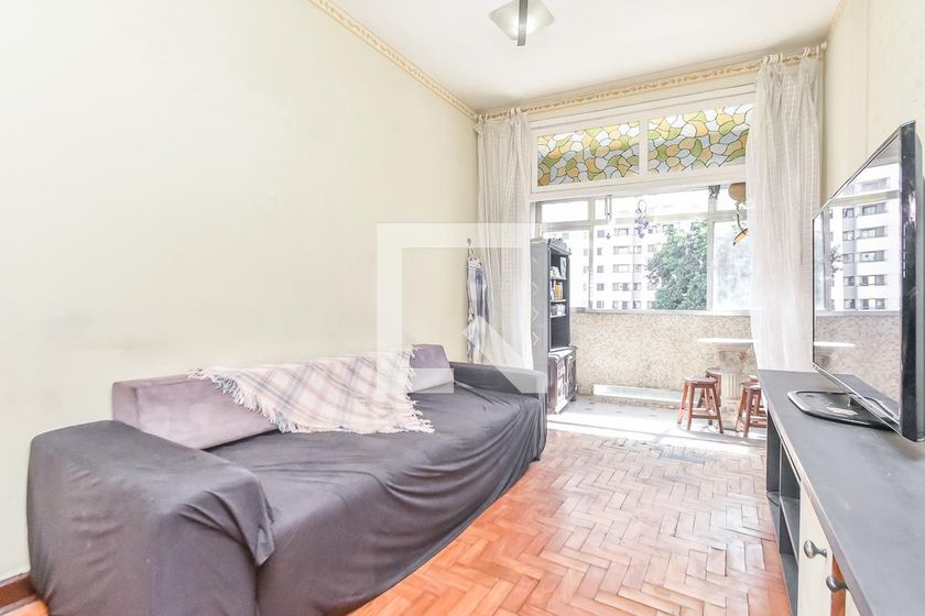 Apartamento, 2 quartos, 113 m² - Foto 12