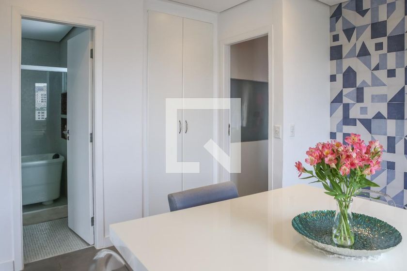 Cobertura, 2 quartos, 150 m² - Foto 11