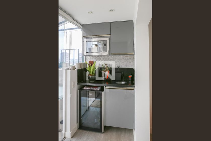 Cobertura, 2 quartos, 150 m² - Foto 33